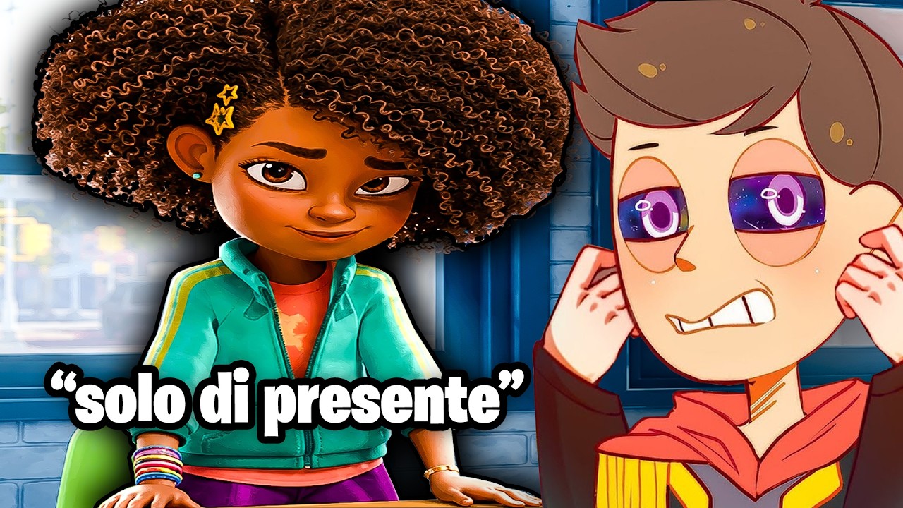 Latest Title & Thumbnail