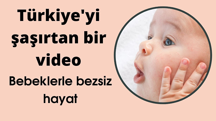 Bebeklerle bezsiz hayat: doğal hijyen sistemi