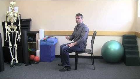 Corrective Exercise of the Week-Isolated Hip Flexor Lifts