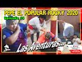 Si te duermes pierdes Pt5 | las aventuras de pepe rocky videos recopilac...