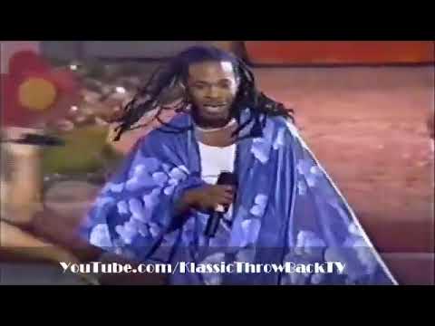 LIVE\Busta Rhymes\Gimme some more '99
