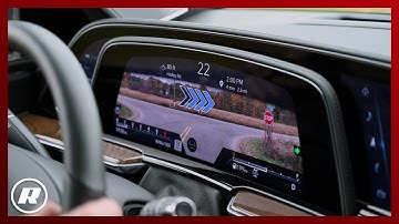 The 2021 Cadillac Escalade