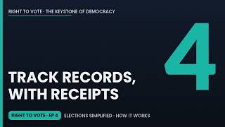 Elections Simplified: How a New AI Voter Guide Actually Works | Right to Vote · Ep. 4