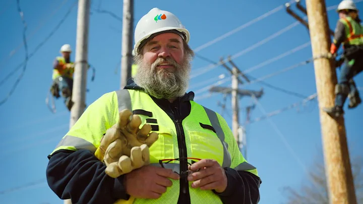 Central Maine Power | Investing in Maine's Future