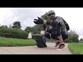 OneWheel+ Test Ride Day 2