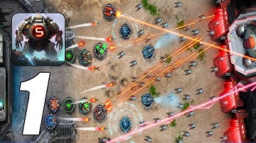 Defense Legend 5: Survivor TD - Game and Reddit Story Pt 1 (IOS,Android) | Stick Crazee