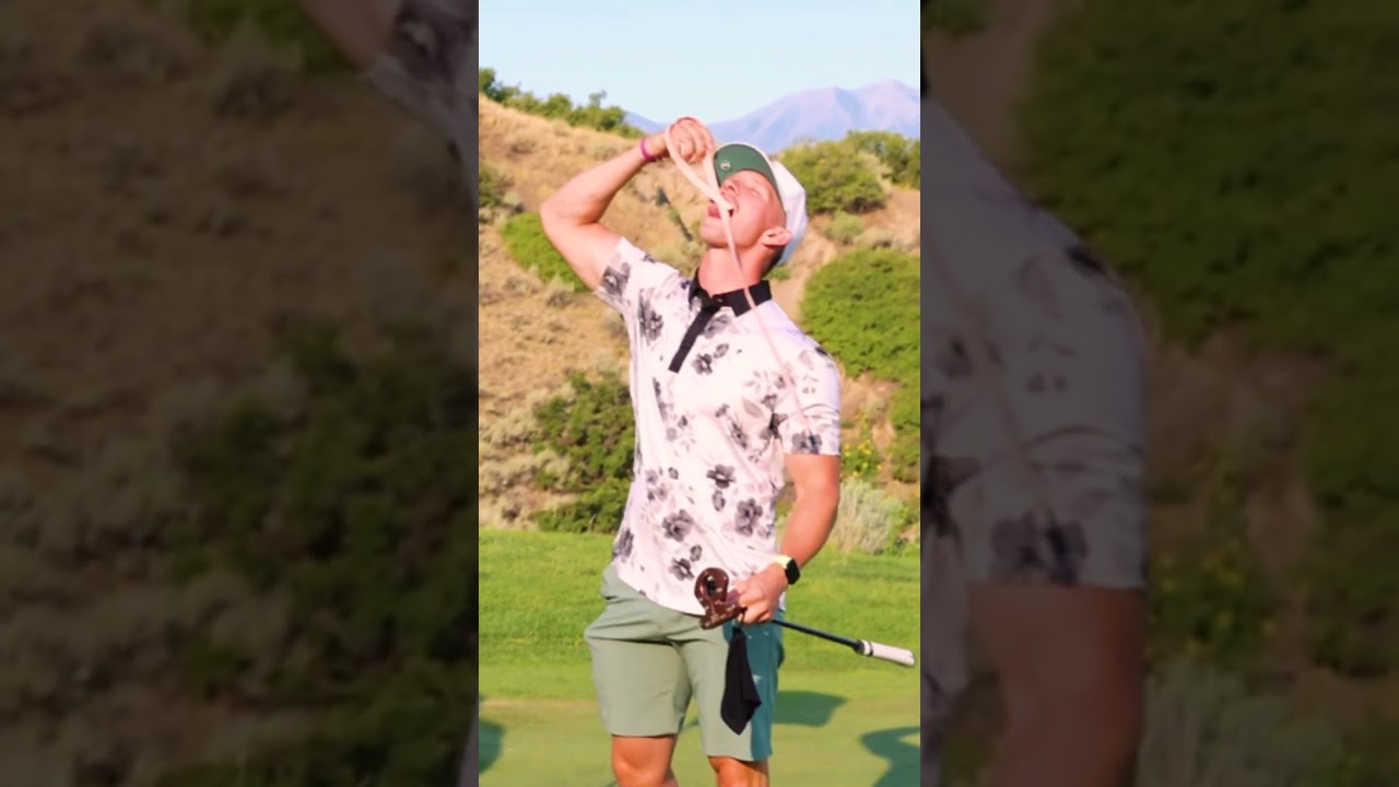 D2D Promotional Reels Golf