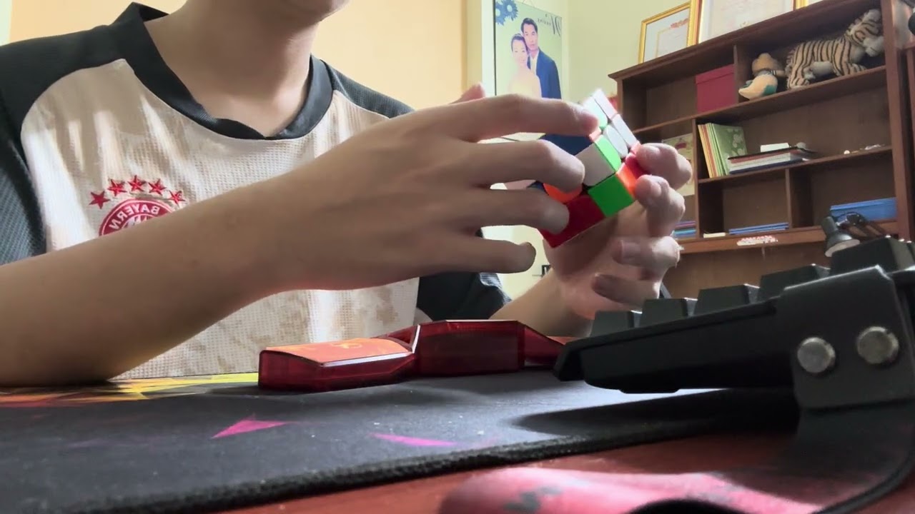 3x3 PB 10.36