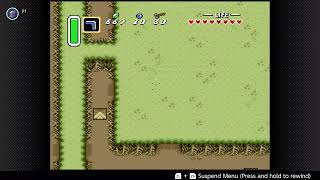 Navigating the Dark Palace Maze! 🏰 A Link to the Past screenshot 4