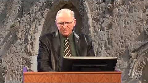 Chuck Missler - 2 Peter, Session 2 - Chapter 2