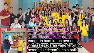 Muscab 1 Vihara Kesadaran-Tenjo