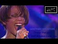 Whitney Houston - I Love The Lord | I Will Always Love You (Live In Leipzig, 1999) | Yordi Winters