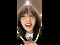Wendy Singing 45 Bombiga Naerimyeon Jokesseo Geu Bitsok Neoege Deo Dagaga Eh 