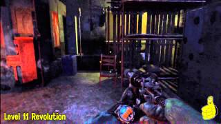 Metro Last Light: Derailed Trophy/Achievement - HTG