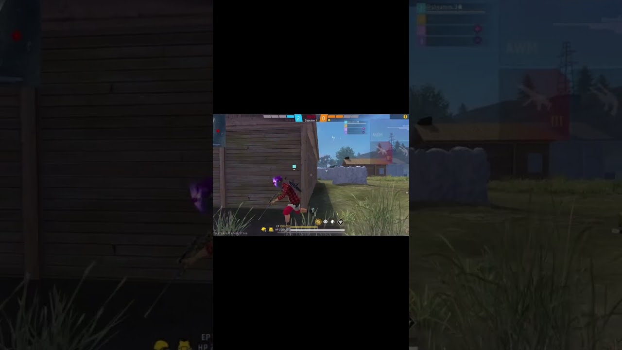 Auraaaaa !!! 🔥💀 