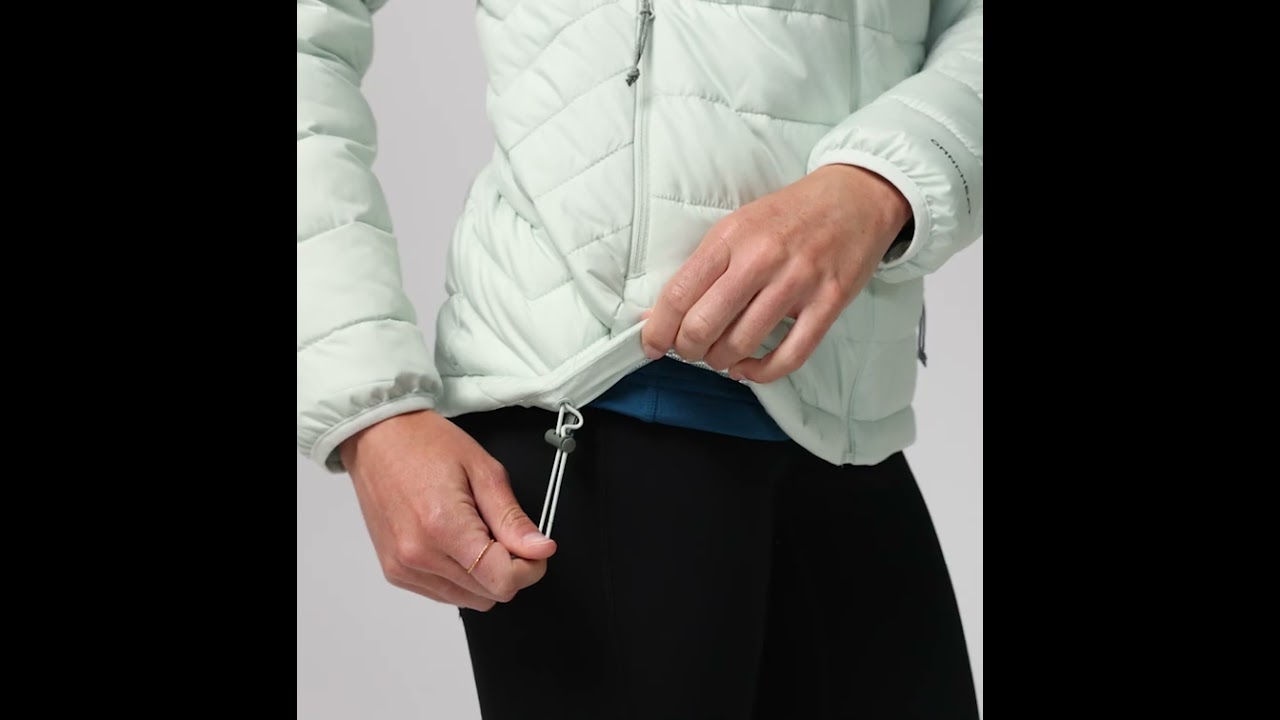 Columbia - Powder Lite II Full-Zip Jacket - Women's