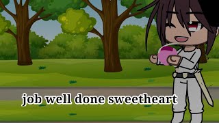 Your Mom Is In A Movie Credit For The Idea