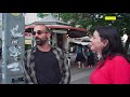 Israelis Give Advice on Dating Israelis - Part 3 // Learn Hebrew // Citizen Café TLV