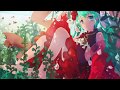 【初音ミク】金魚鉢と炭酸水【オリジナル曲】