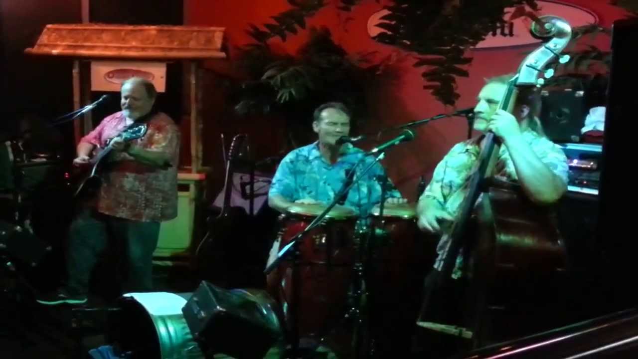 Tin Can Alley Band N.C. Winston Salem YouTube