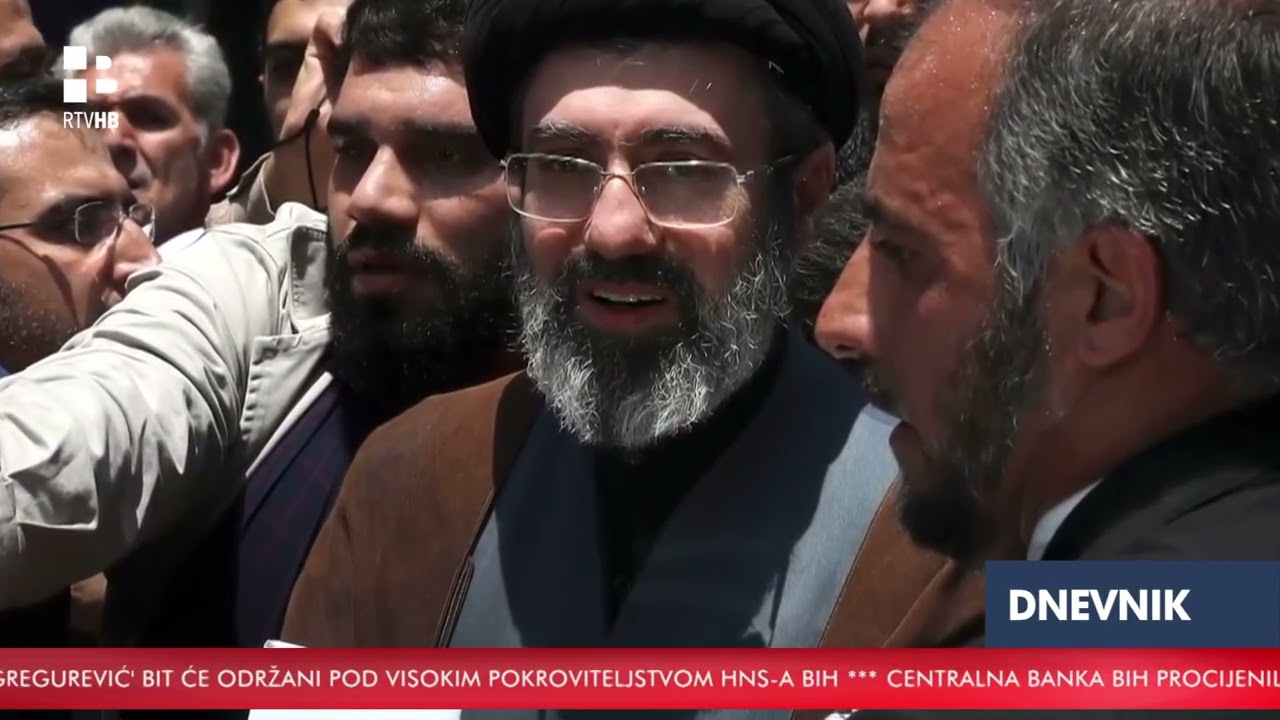 RTV HB | Amerika je razbila Iran, uskoro kraj rata?