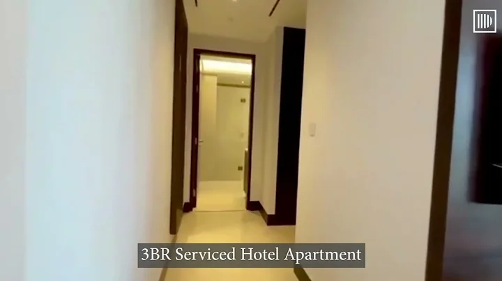 The Address Residence Sky View Tower 1 | 3 Bedroom | Burj Khalifa District