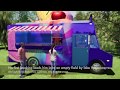 Erics incredible story  the ice cream sellers tale