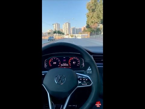 passat snap