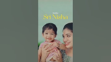 #srinishajayaseelan #srinisha #vijaytelevision #vijaytv #supersinger #crazzy_pravin