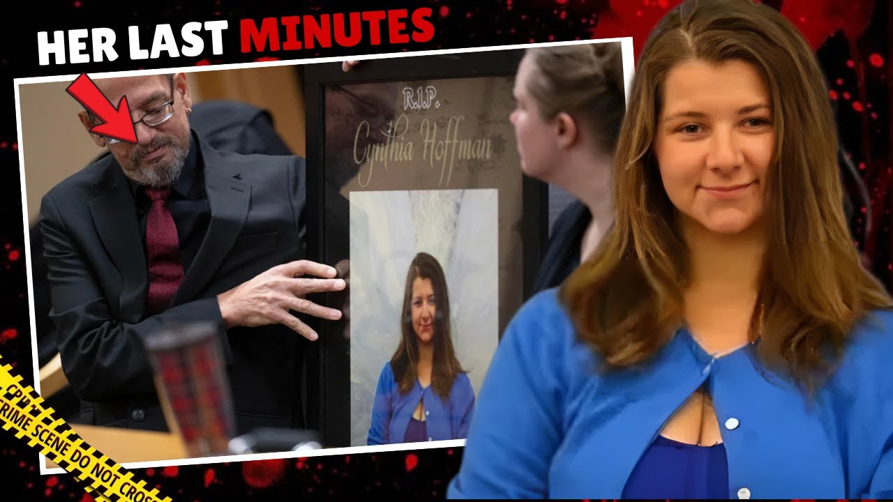 5 Shocking True Crime Cases Solved with Insane Twists | True Crime ...