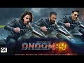 DHOOM 4 FULL MOVIE HD 2024 Shahrukh Khan Salman Khan Katrina Kaif Abhishek Bachchan Dhoom 