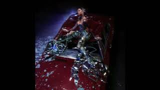 Kehlani - After Hours (Official Instrumental)