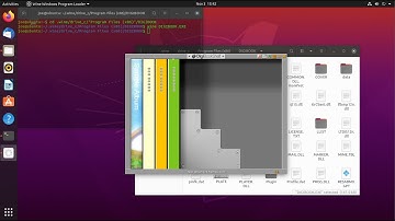 Install DigiBookShelf Photo Album In Ubuntu 20.04