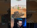 Незаконные выстрелы бабахи | #snowflex #tanksblitz