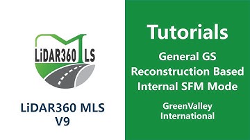 Gaussian Splatting Reconstruction |General GS Reconstruction Based Internal SFM Mode