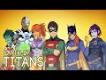 Earth27 titans full