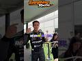 George Russell’s Wholesome Move Turns Into Instant Regret #georgerussell #f1shorts #f1