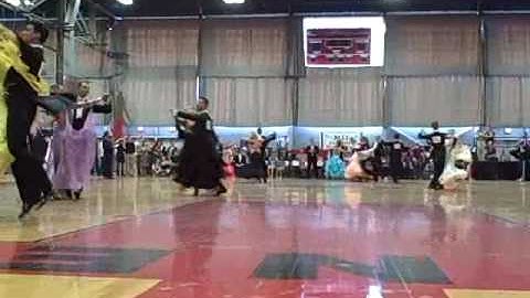 Quickstep Champ Standard MIT 2009