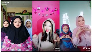 TikTok Viral Terbaru - Dj Terpuruk Aku Didalam Lembah Cinta