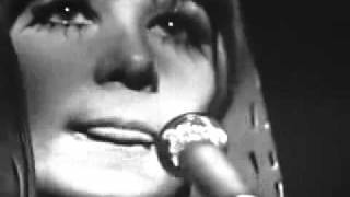 Video thumbnail of "Os Mutantes -  Panis et circenses (Live French TV - 1969)"