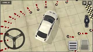 Advance Car 🚗 Parking Level 26 & 30 Gameplay | Noah Gameplays  screenshot 5