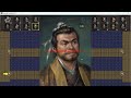 [Imperial Ambitions 3K] Yuan Shao Playthrough Part 10 - Striking back against Liu Biao