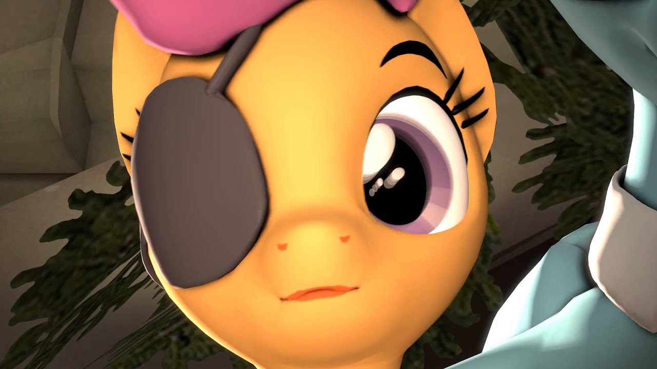 [SFM] 10.000 Sub milestone!