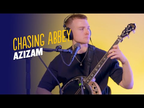 Chasing Abbey Cover Ed Sheeran's 'Azizam' - Today FM Live Sessions