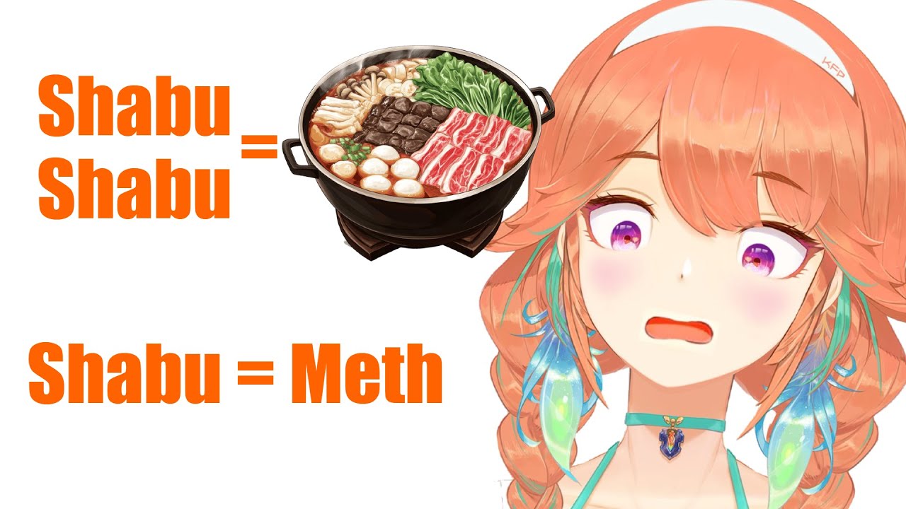 Kiara Had A Huge Miscommunication In Japan