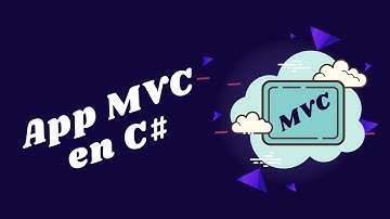 CRUD en MVC .NET con C#, EntityFramework y SQLite, en  menos de 15 pasos