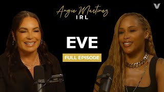 Download Lagu Eve From Ruff Ryders To Soft Life, How Love \u0026 Healing Changed Everything | Angie Martinez IRL MP3 Download Lagu Eve From Ruff Ryders To Soft Life, How Love \u0026 Healing Changed Everything | Angie Martinez IRL MP3