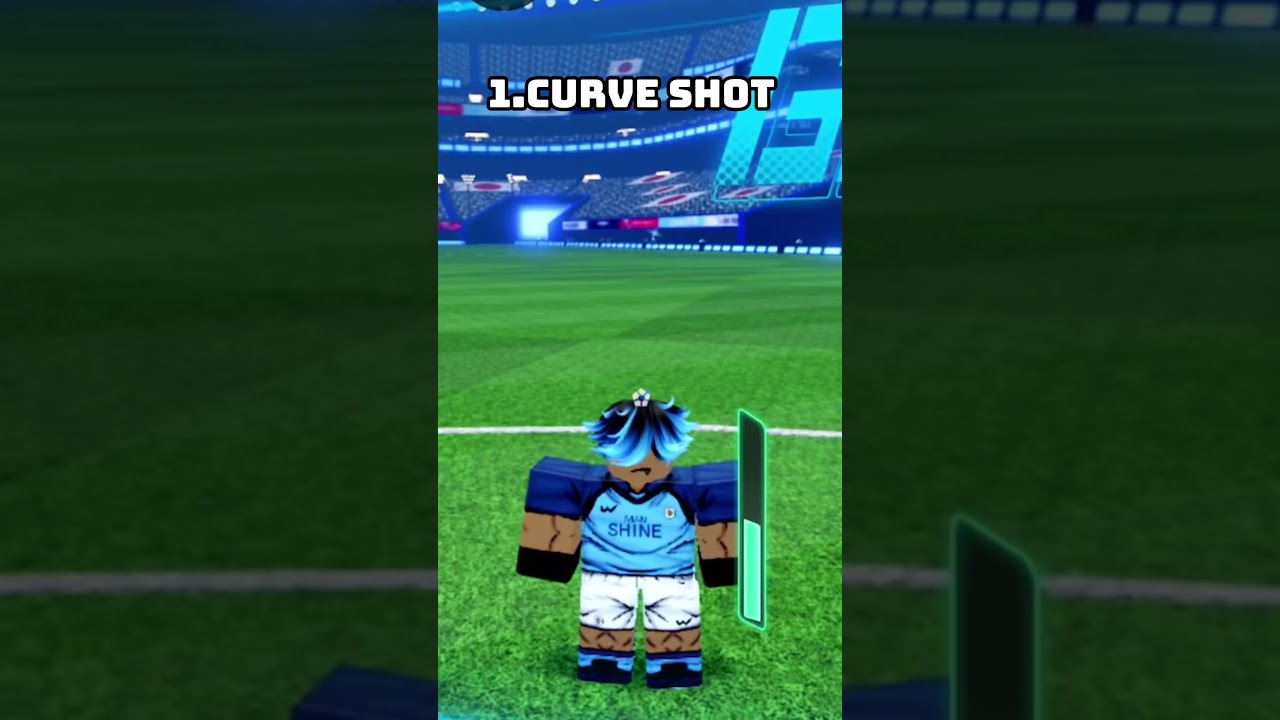 How To Score In Goalbound🤫🔥👍🏾👅