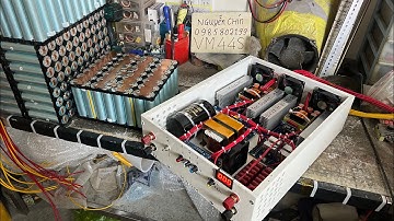 Kích cá nước mặn công suất lớn m44m