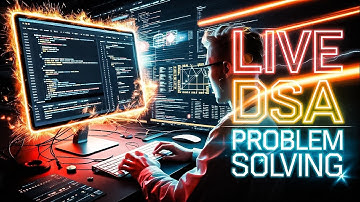 🔴 Day 47| LIVE Solving Spiral Matrix Traversal | Explained Step-by-Step  |GFG POTD | #GeekStreak2024